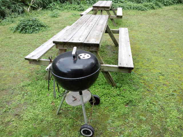 BBQ